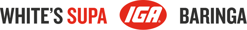 IGA White's Baringa - Supermarket QLD